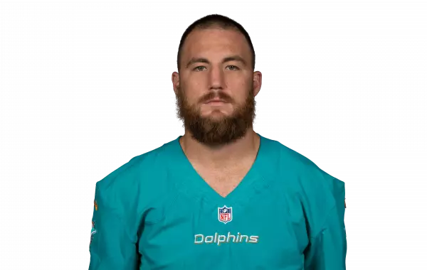 Trevor Reilly headshot