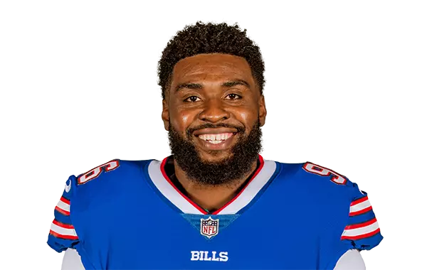 Terrence Fede headshot