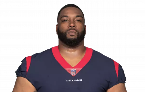 Seantrel Henderson headshot