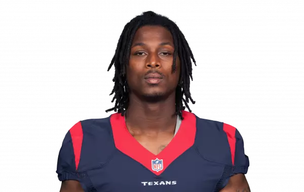 Lonnie Ballentine headshot