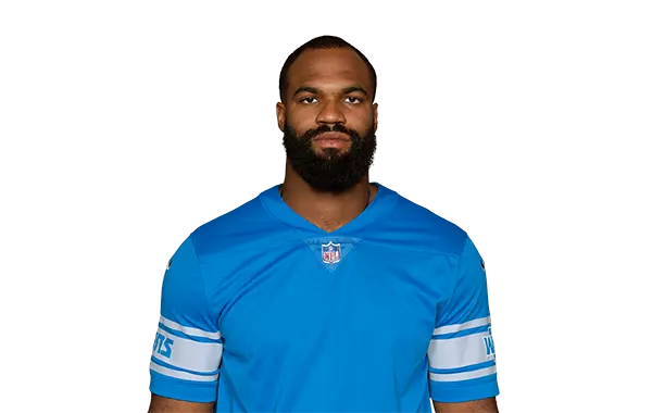 Marcus Lucas headshot