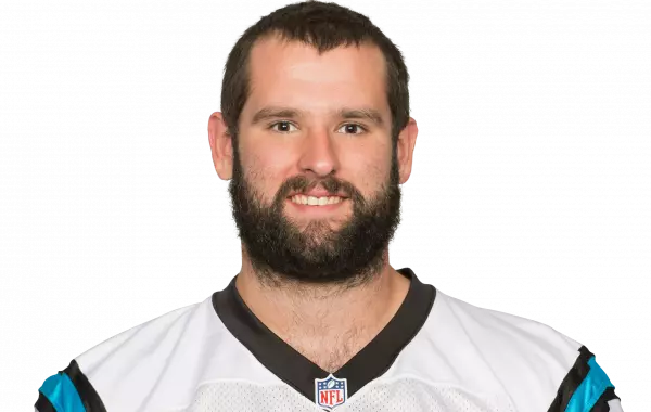Dan France headshot