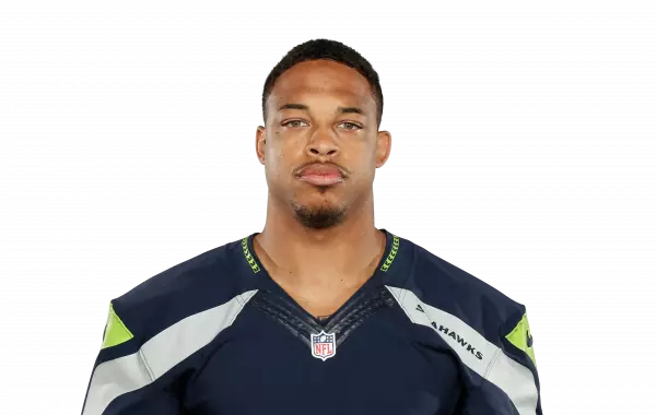 Dewey McDonald headshot
