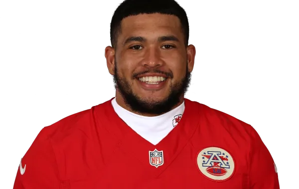 Austin Edwards headshot