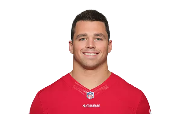 Brock Coyle headshot