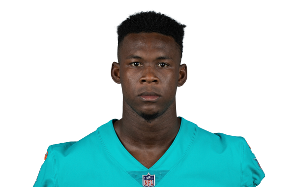 Dolphins To Host Allen Hurns