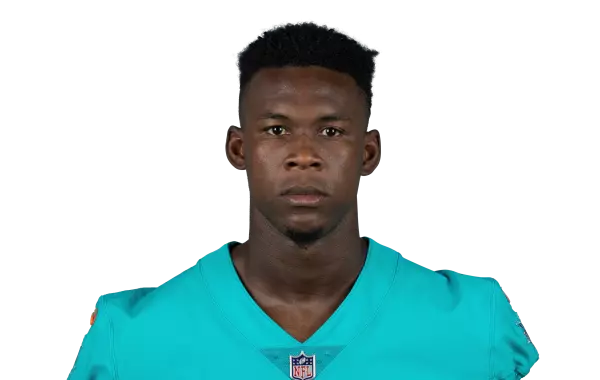 Allen Hurns headshot