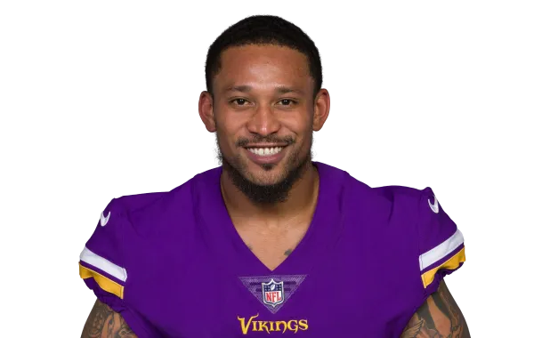 Albert Wilson headshot