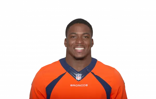 Juwan Thompson headshot