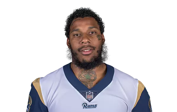 Ethan Westbrooks headshot