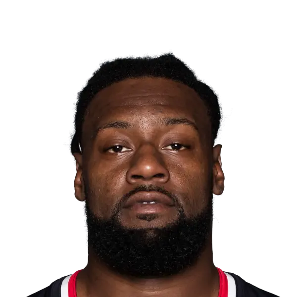 Denico Autry headshot