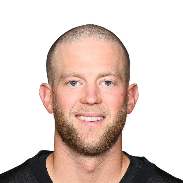 Chris Boswell, Pittsburgh Steelers K, NFL and PFF stats