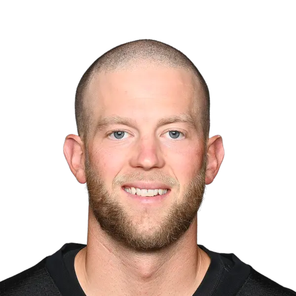 Chris Boswell headshot