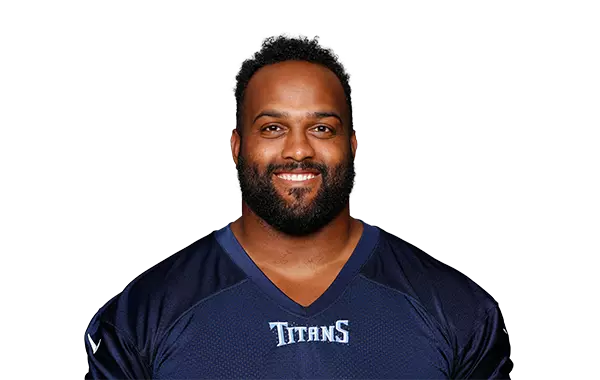 Julius Warmsley headshot