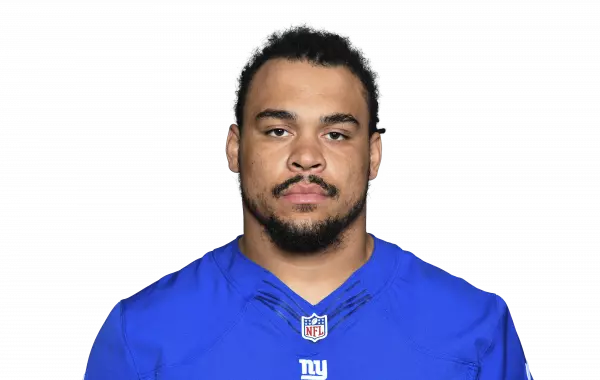 Nikita Whitlock headshot
