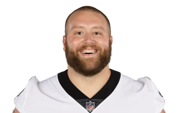 James Hurst headshot