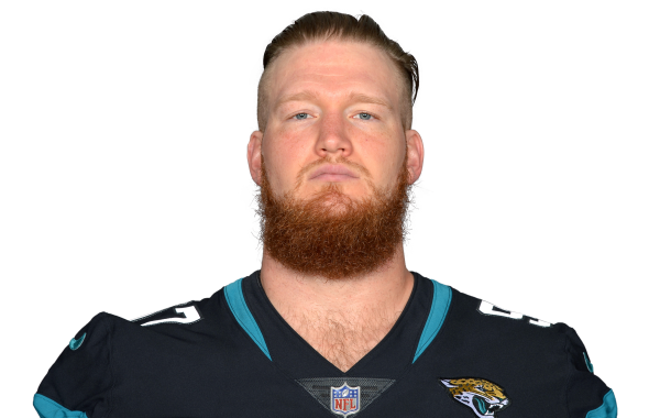 Josh Mauro Player Photo