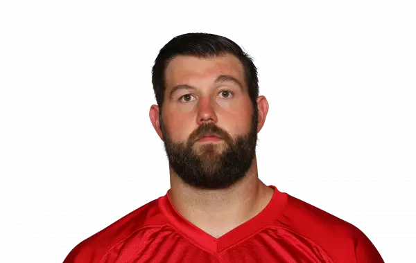 Kevin Graf headshot