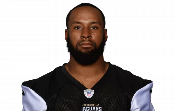 Tony Washington headshot