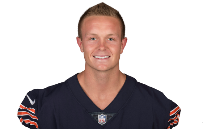 Cody Parkey Stats, News and Video - K