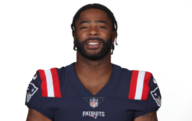 Malcolm Butler, New England Patriots CB, NFL and PFF stats