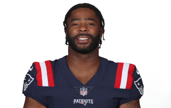 Malcolm Butler headshot