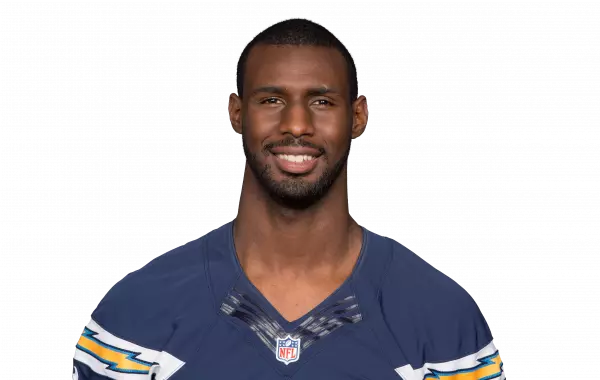 Asante Cleveland headshot