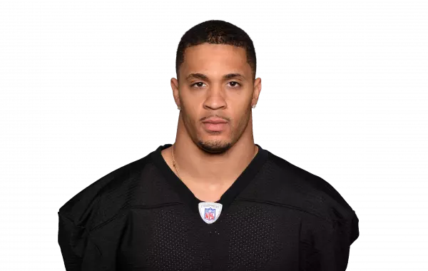 Greg Ducre headshot