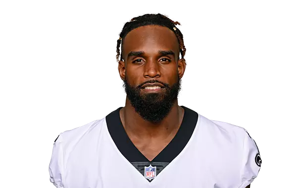 Brandon Coleman headshot