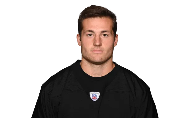 Tyler Snead headshot