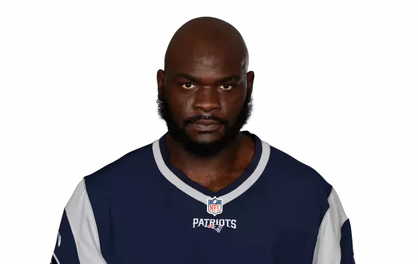 Anthony Johnson headshot