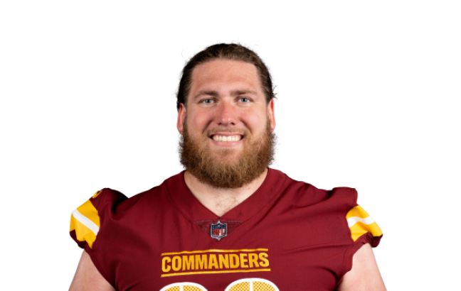 Andrew Norwell, Washington Commanders G, NFL and PFF stats