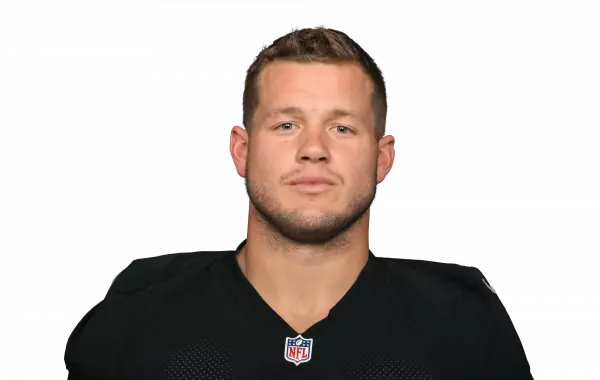 Colton Underwood headshot