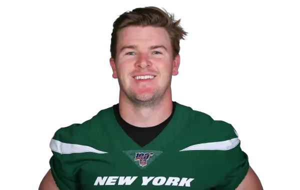 Chandler Catanzaro headshot