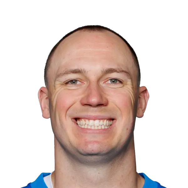 Mathieu Betts headshot
