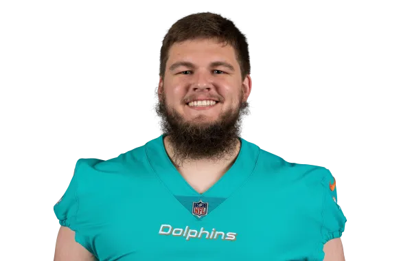 Nathan Trewyn headshot