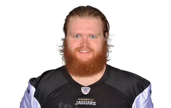 William Poehls headshot