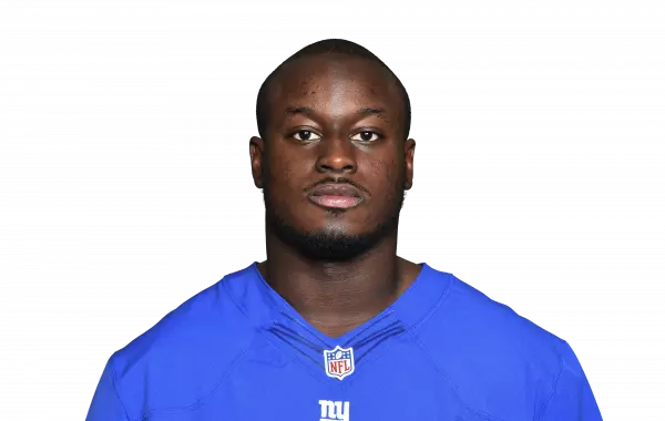 Orleans Darkwa headshot