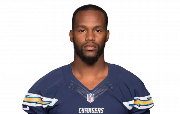 Javontee Herndon headshot