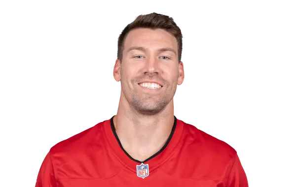 Cameron Brate headshot