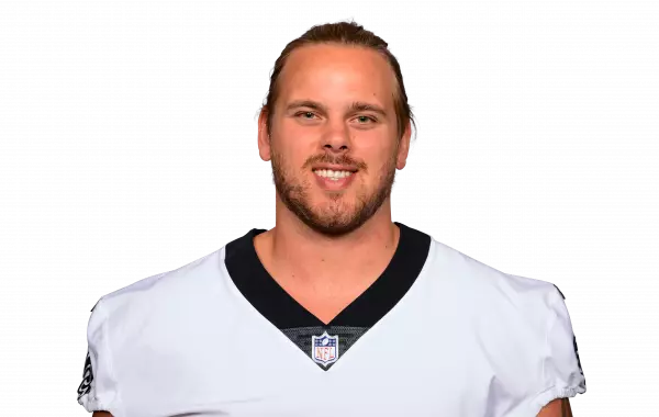 John Fullington headshot