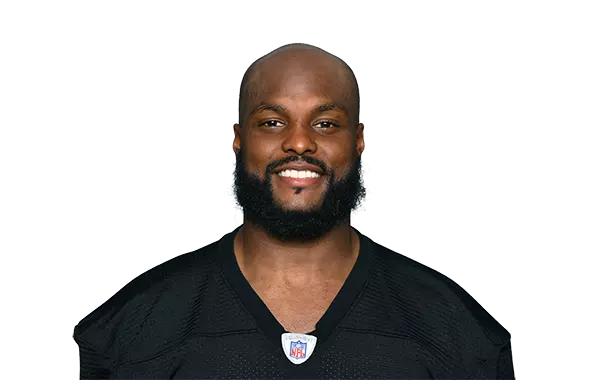 Fitzgerald Toussaint headshot