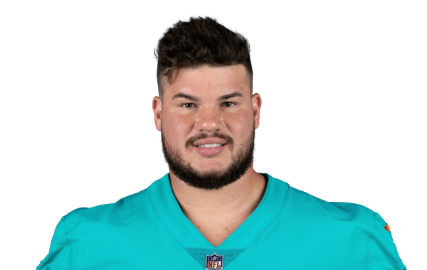 Miami Dolphins guard Durval Queiroz Neto stretches out during practice at  the NFL football team's training facility, Friday, Aug. 6, 2021, in Miami  Gardens, Fla. (AP Photo/Wilfredo Lee Stock Photo - Alamy