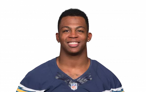 Isaiah Burse headshot