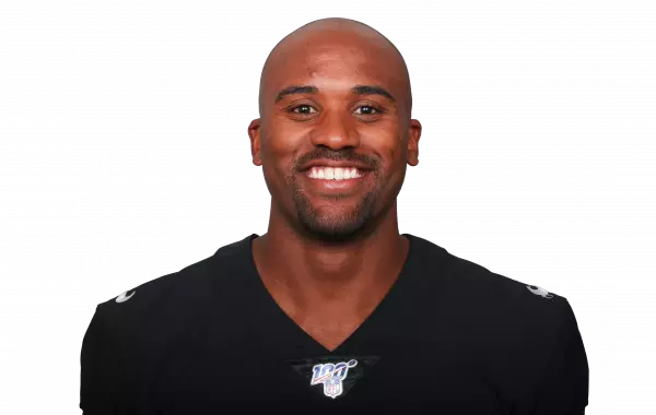 Erik Swoope headshot