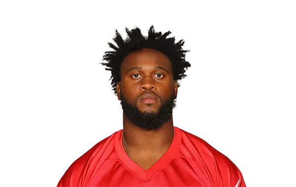 Garrison Smith headshot