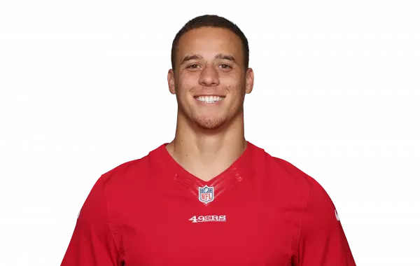 Shayne Skov headshot
