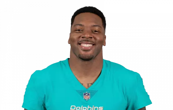 Jayrone Elliott headshot