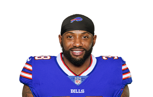 L.J. McCray | Buffalo Bills S | NFL and PFF stats