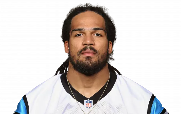 Marcus Ball headshot